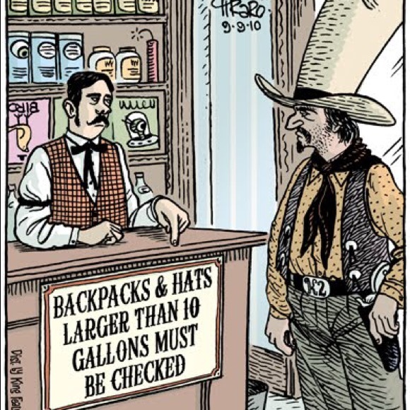 HATS - Picture 1 of 3